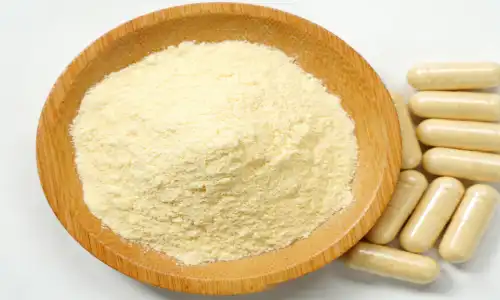 Phosphatidylserine Vegan Powder for Sports Recovery: What to Know